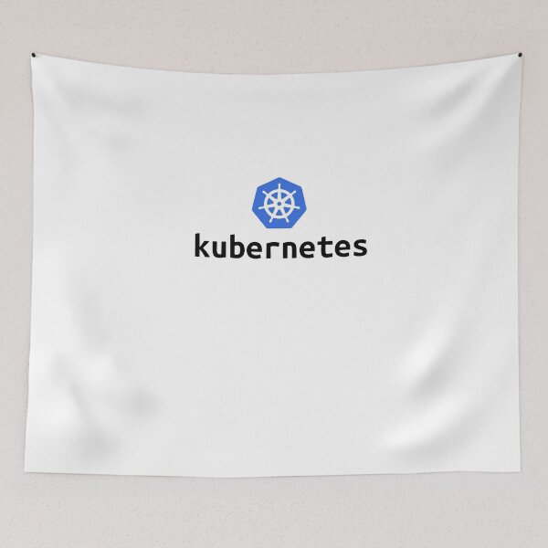 Item preview, Kubernetes designed and sold by CrisTTiaMaRiN.