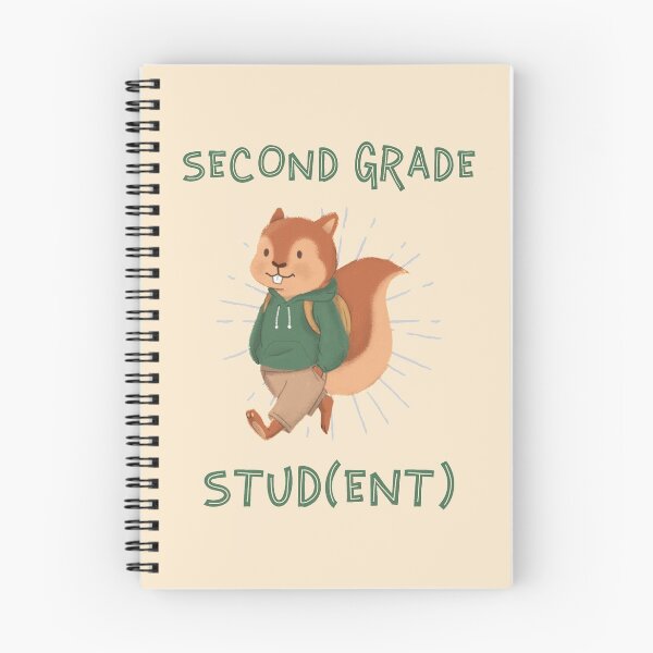 Item preview, Second Grade Stud-ent designed and sold by Artsthetic Collection.