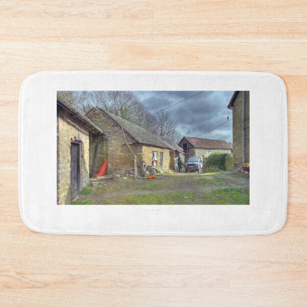 Item preview, Onibury, Shropshire designed and sold by andrewroland.