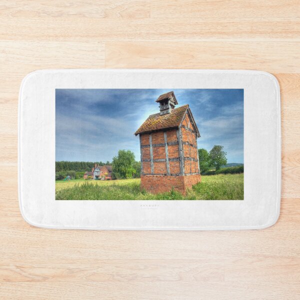Item preview, Hanbury, Worcestershire designed and sold by andrewroland.