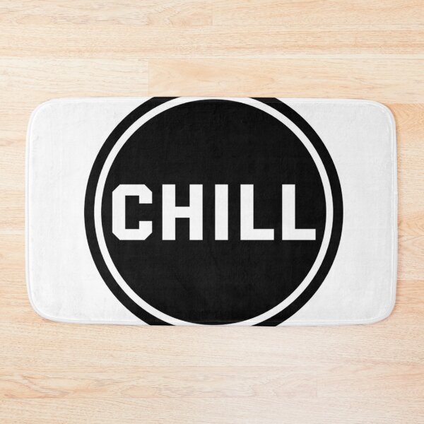 Item preview, Chill designed and sold by raosnop.