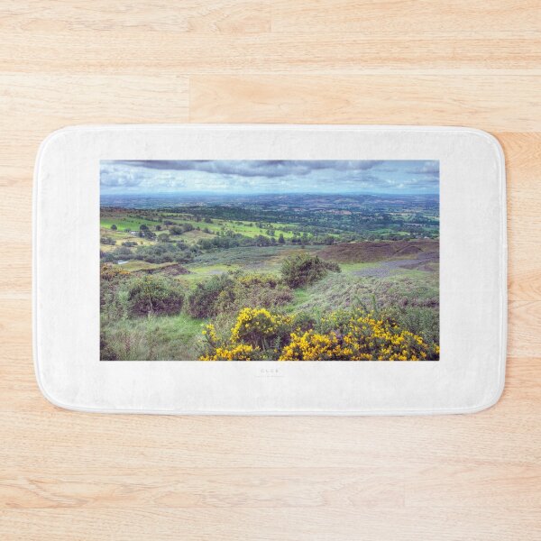 Item preview, Clee, Shropshire designed and sold by andrewroland.