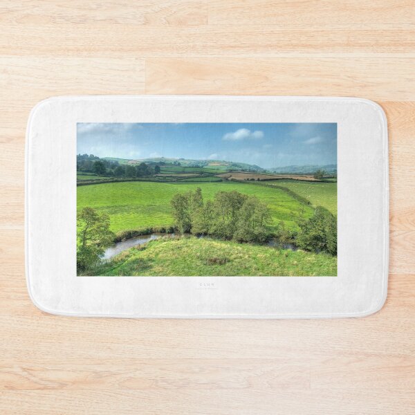 Item preview, Clun, Shropshire designed and sold by andrewroland.