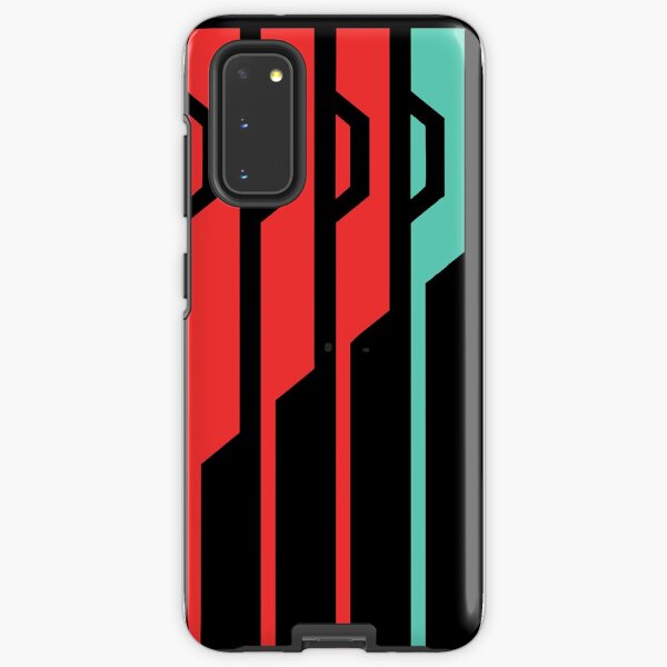 allagan tomestone Samsung Galaxy Tough Case