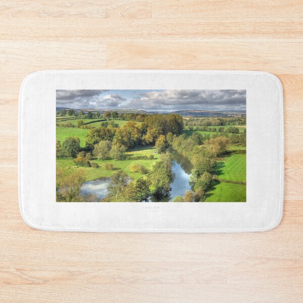 Item preview, Ludlow, Shropshire designed and sold by andrewroland.
