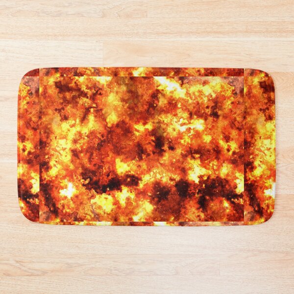 Item preview, CALLS FROM FIRE TO HELL designed and sold by SARGENTOWILLY.