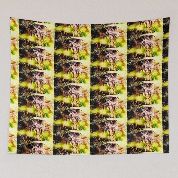 Item preview, Owl designed and sold by joelle Guillaume.