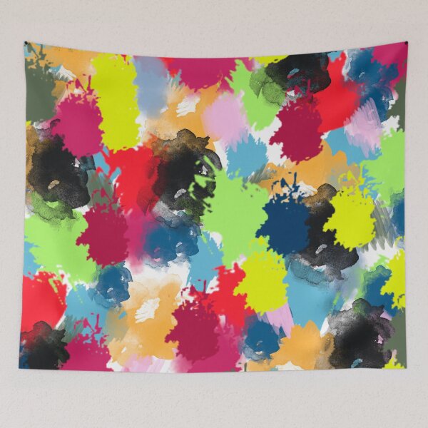 Item preview, Abstract pattern designed and sold by LoraSi.