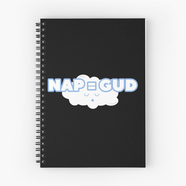 Item preview, Nap = Gud designed and sold by Memodeth.