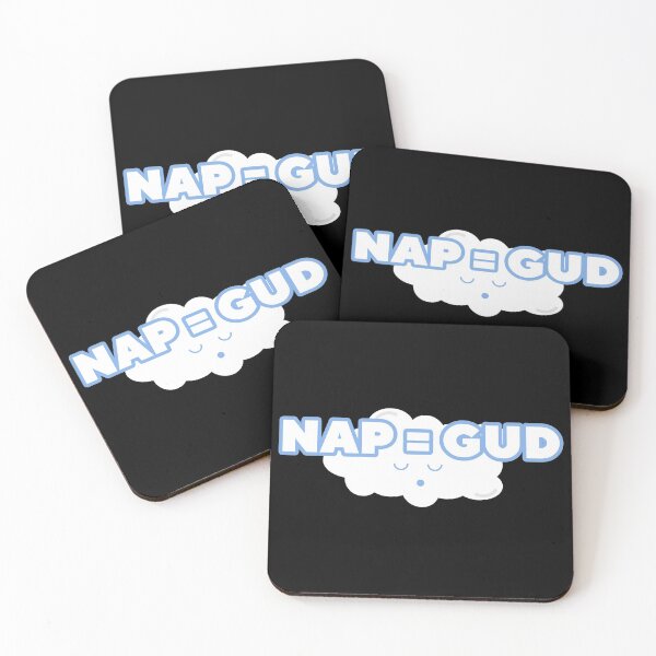 Item preview, Nap = Gud designed and sold by Memodeth.