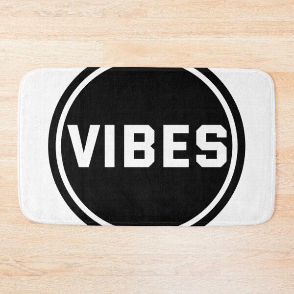 Item preview, Vibes designed and sold by raosnop.