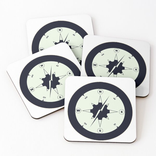 Item preview, Nautical Compass designed and sold by YOVEY.