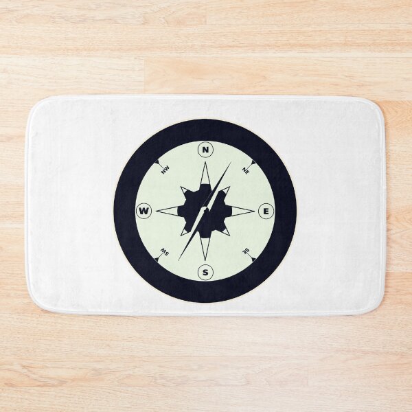 Item preview, Nautical Compass designed and sold by YOVEY.