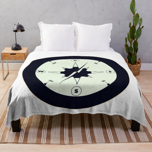 Item preview, Nautical Compass designed and sold by YOVEY.