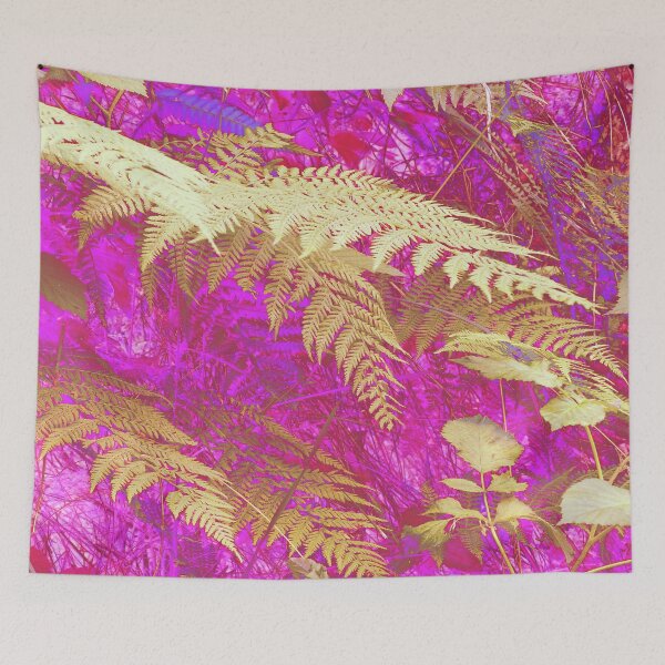 Item preview, Golden Fern designed and sold by Artskratch.
