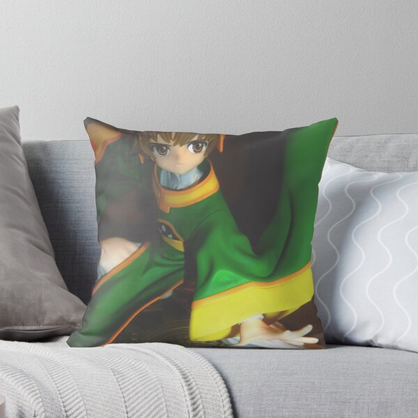 Item preview, Li Syaoran designed and sold by Kewppy.