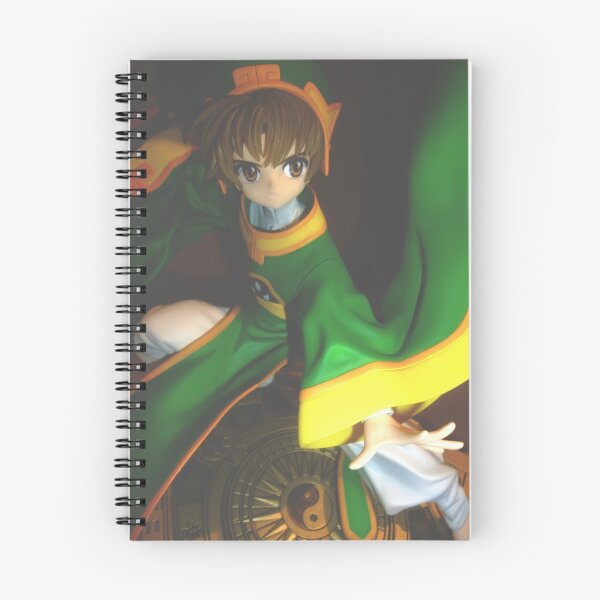 Item preview, Li Syaoran designed and sold by Kewppy.
