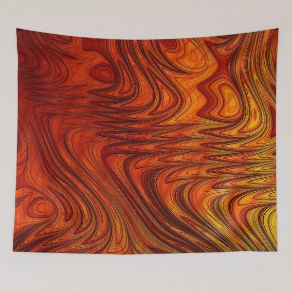 Item preview, The Heat designed and sold by Lyle Hatch.