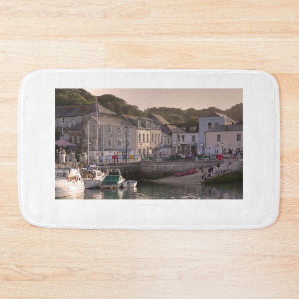 Item preview, Padstow, Cornwall designed and sold by andrewroland.