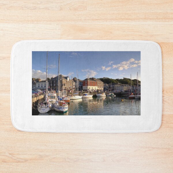 Item preview, Padstow, Cornwall designed and sold by andrewroland.