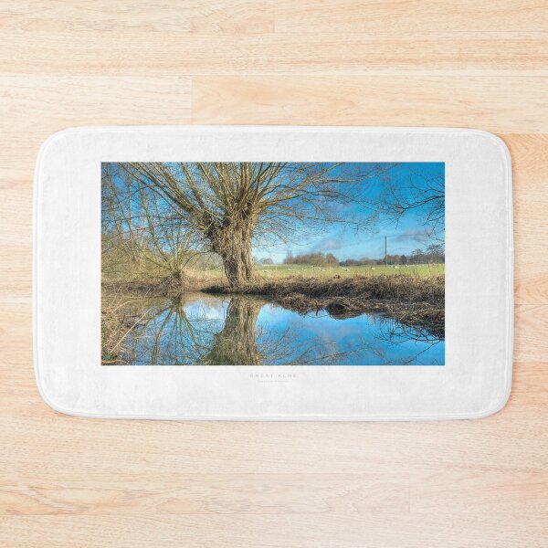 Item preview, Great Alne, Warwickshire designed and sold by andrewroland.