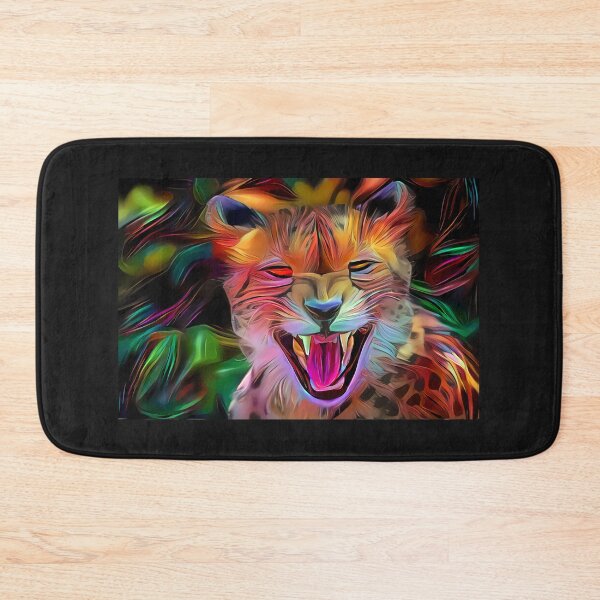 Item preview, fox designed and sold by joelle Guillaume.