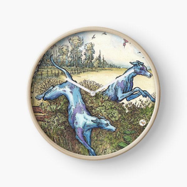 Item preview, Blue Hunters of The Morning Star - by LaRenard  designed and sold by LaRenard.