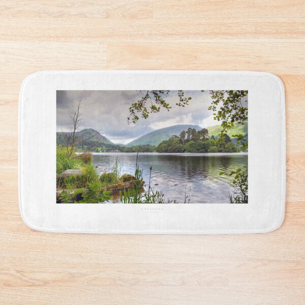 Item preview, Grasmere, Cumbria designed and sold by andrewroland.