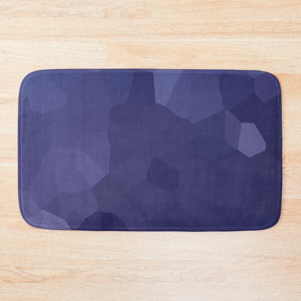 Item preview, Pixels Hydrangea in Blue designed and sold by ellenhenry.