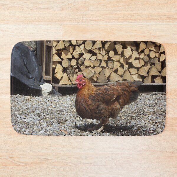 Item preview, My chicken designed and sold by AHELENE.