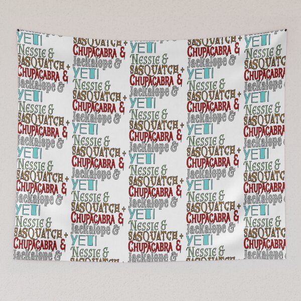 Item preview, urban legend gang designed and sold by TheBoyTeacher.