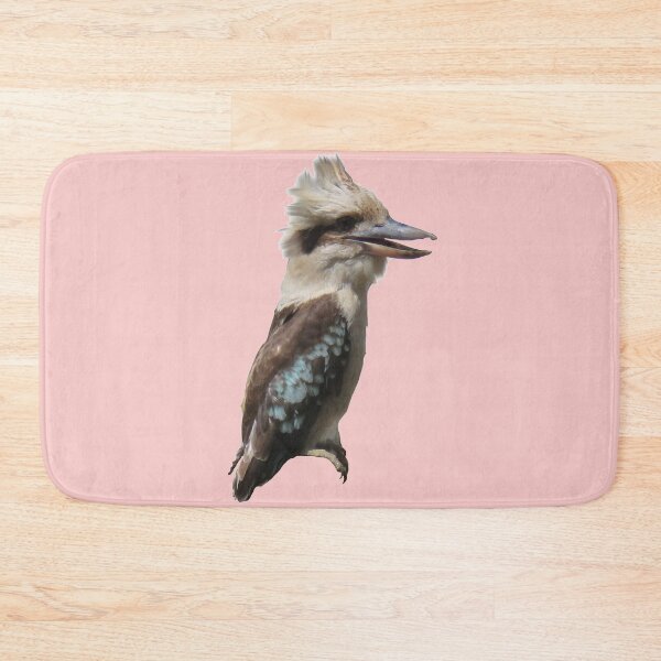 Item preview, Kookaburra in quartz designed and sold by AHELENE.