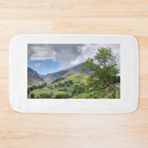Item preview, Derwent Fells, Cumbria designed and sold by andrewroland.