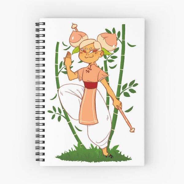 Item preview, Peach Cookie designed and sold by sqwidart.