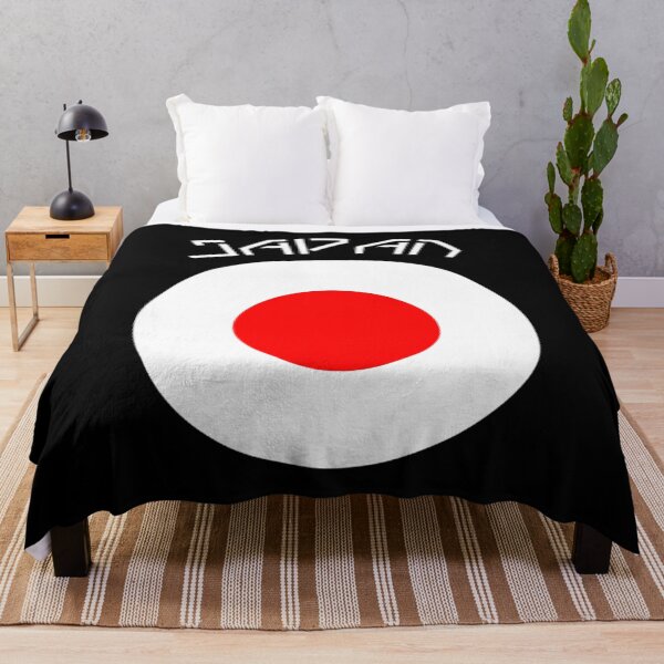 Item preview, Japanese flag designed and sold by raosnop.