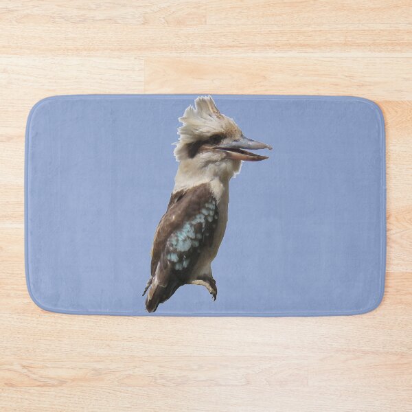 Item preview, Kookaburra in serenity designed and sold by AHELENE.