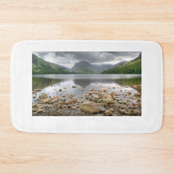 Item preview, Buttermere, Cumbria designed and sold by andrewroland.