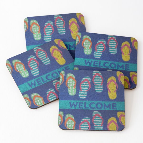 Item preview, WELCOME TO YOUR HOUSE designed and sold by SARGENTOWILLY.