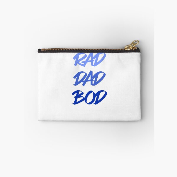 Item preview, Funny For Dads Rad Dad Bod designed and sold by DSweethearts.