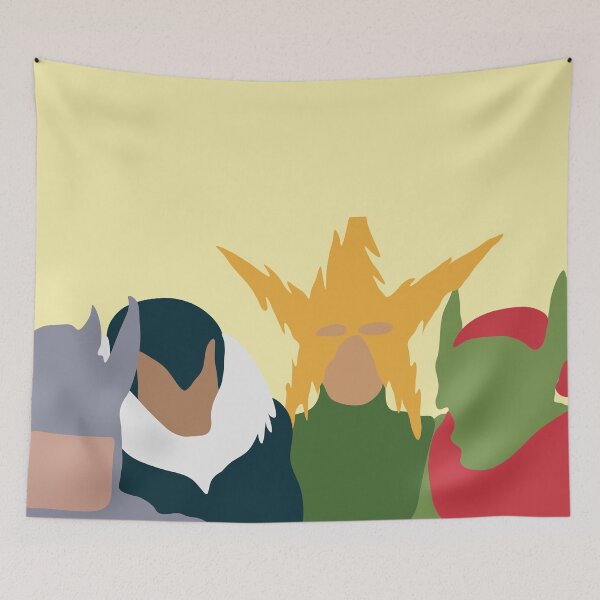 Item preview, Me and The Boys But Minimalist designed and sold by ernest0.