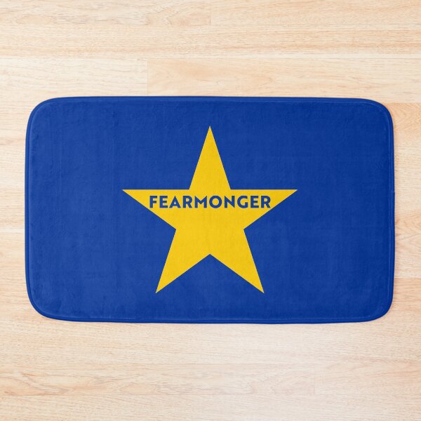Item preview, NDVH Remainer Fearmonger designed and sold by Nik’s T-Shirts.