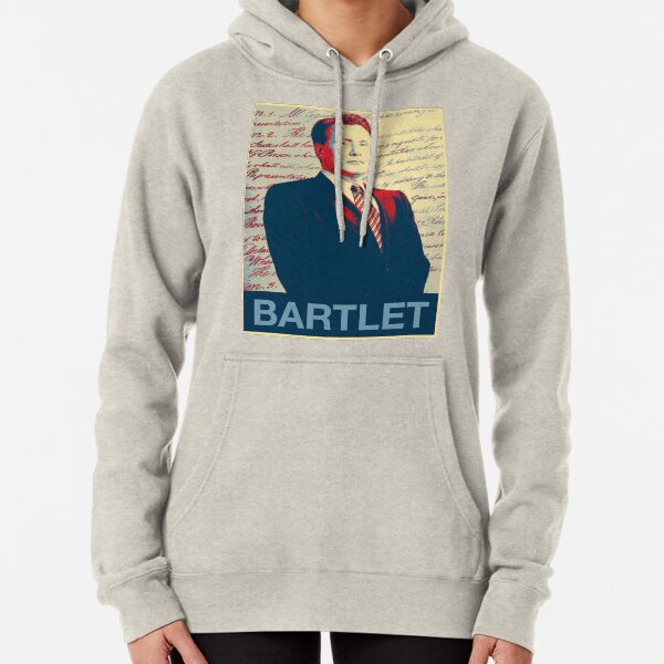 Bartlet Hope Pullover Hoodie