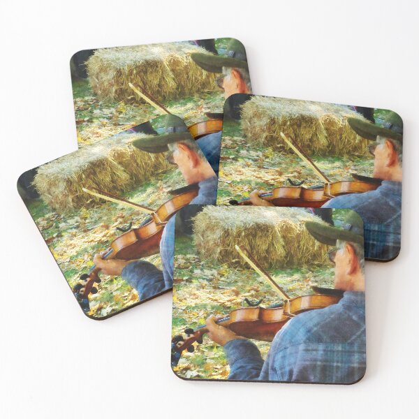 Item preview, Fiddler designed and sold by Susan Savad.