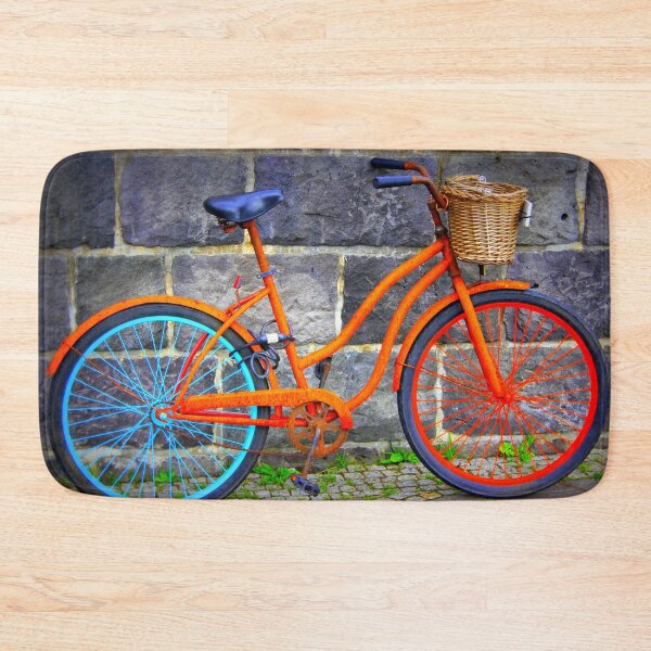 Item preview, Bicycle in Iceland designed and sold by AHELENE.