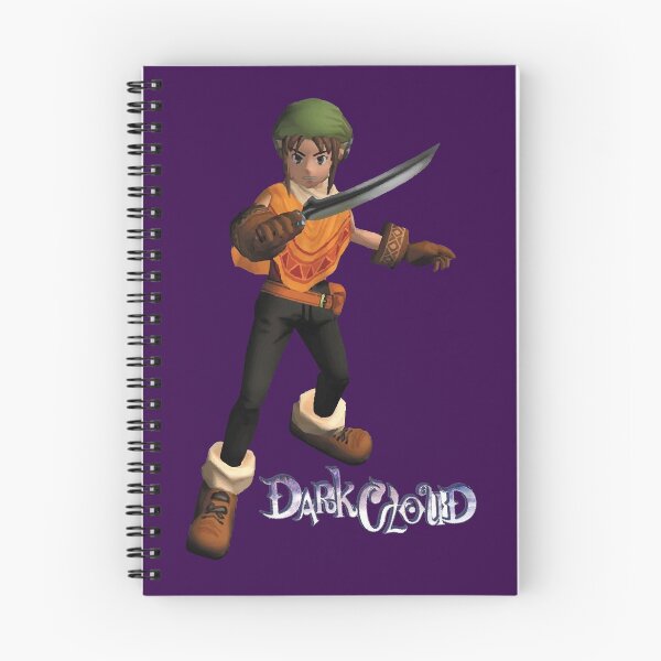 Item preview, Toan | Dark Cloud | PS2 Classics designed and sold by P0W3R2TH3P30PL3.