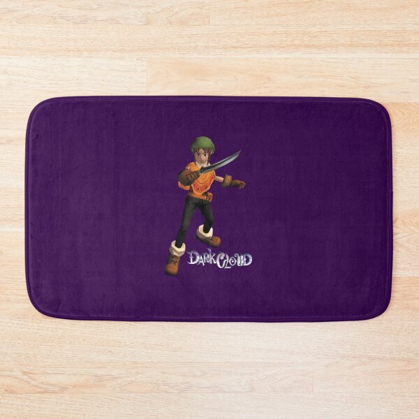 Item preview, Toan | Dark Cloud | PS2 Classics designed and sold by P0W3R2TH3P30PL3.