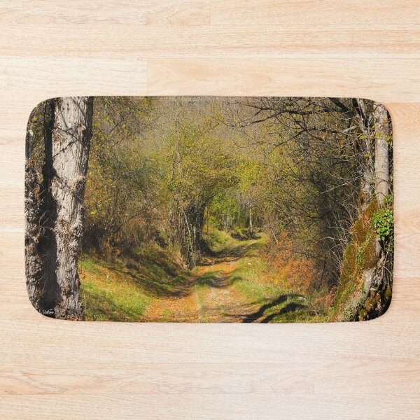 Item preview, Forest path designed and sold by AHELENE.