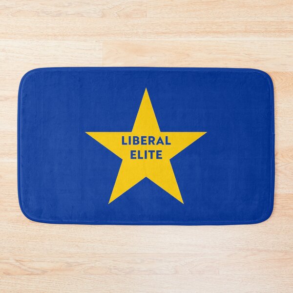 Item preview, NDVH Remainer Liberal Elite designed and sold by Nik’s T-Shirts.