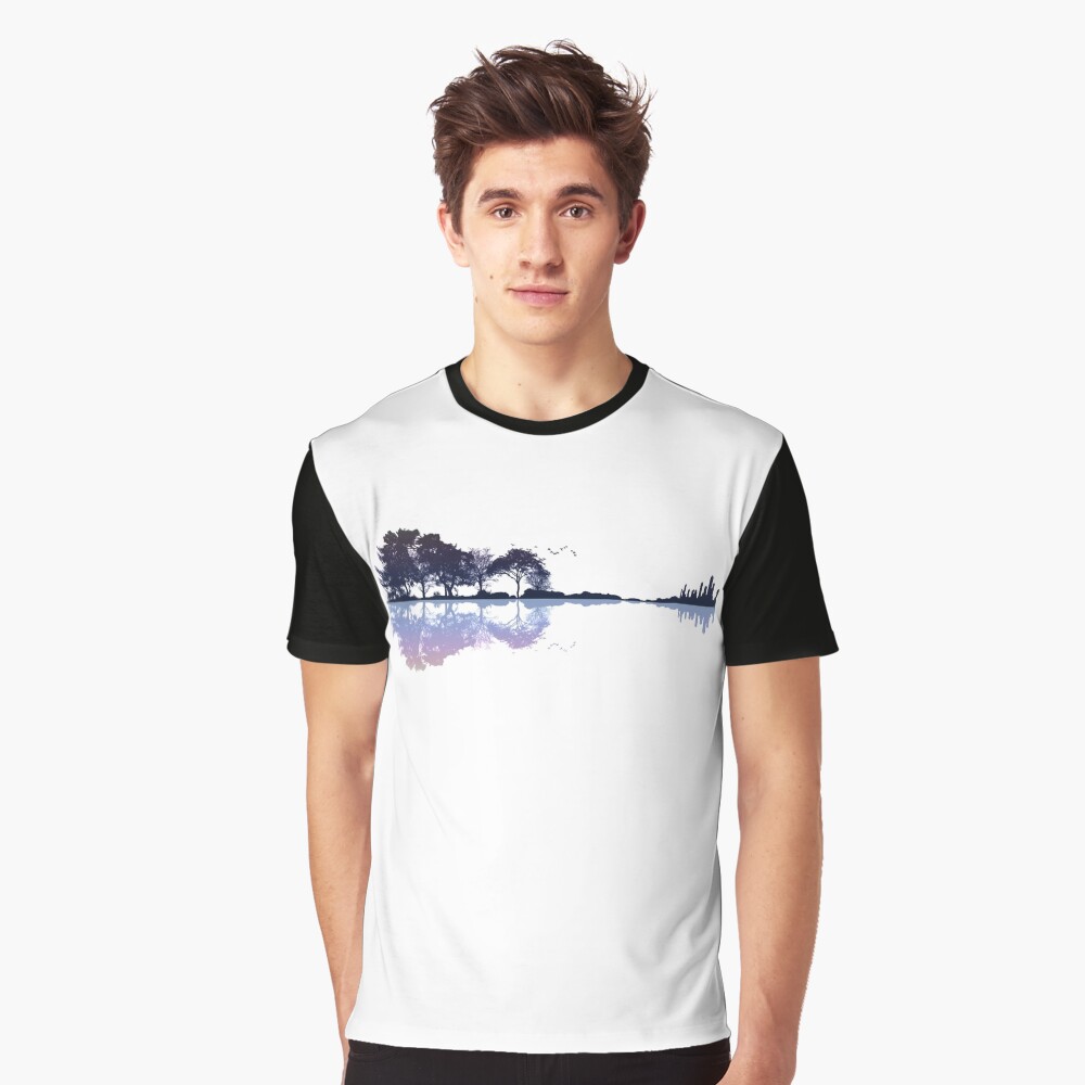 Item preview, Graphic T-Shirt designed and sold by maryedenoa.