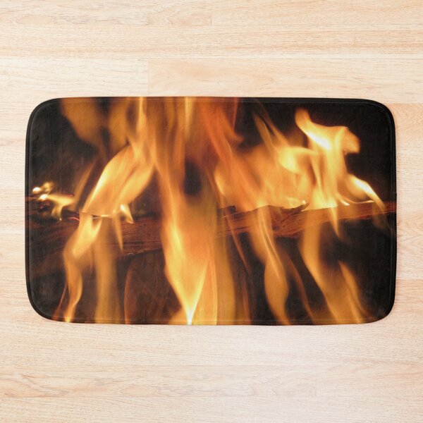 Item preview, fireplace designed and sold by AHELENE.
